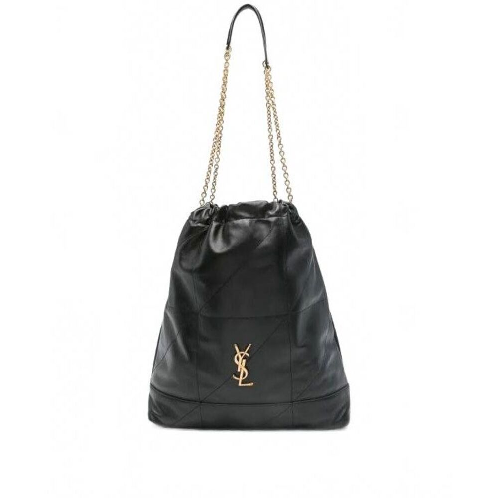 Large Pouch Bag - Picture 2 of 5